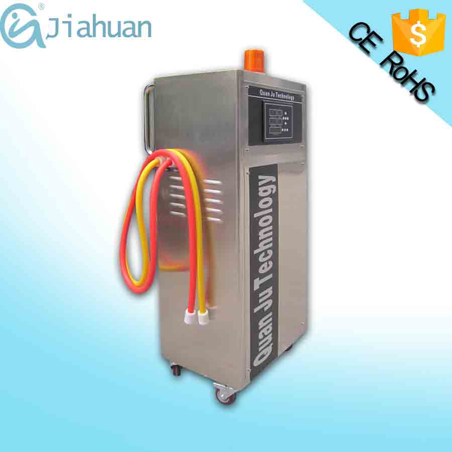 空氣凈化器跟臭氧消毒機(jī)有什么區(qū)別？