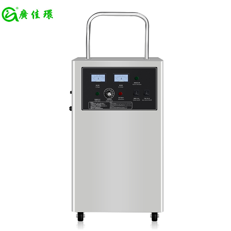 臭氧消毒機(jī)和臭氧發(fā)生器的區(qū)別有什么？