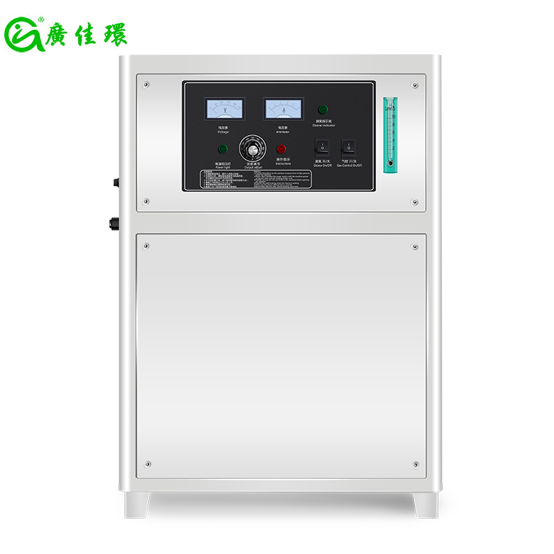 臭氧消毒機(jī)的性能優(yōu)勢(shì)有哪些？