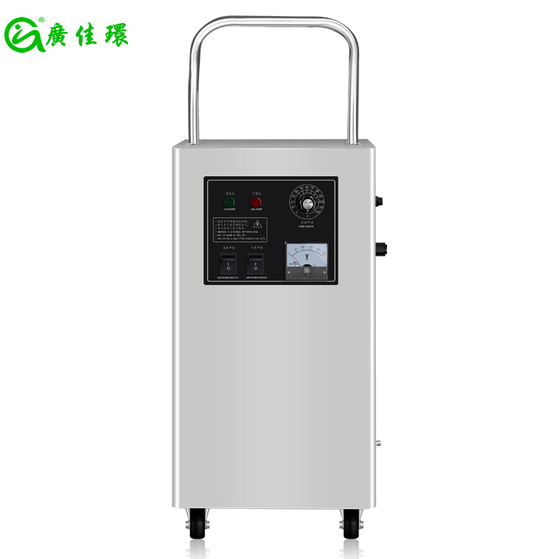 臭氧殺菌消毒機(jī)清洗的優(yōu)點(diǎn) 有哪些？