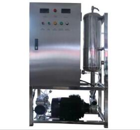 你知道家用臭氧機有哪些作用么？
