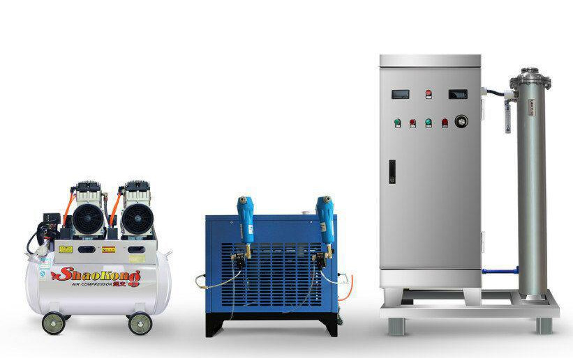 可以除甲醛的臭氧機(jī)你了解多少？